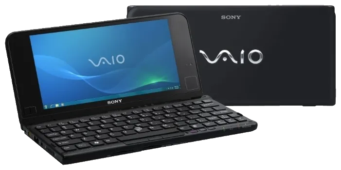 Замена микрофона Sony VAIO VPC-P11Z9R