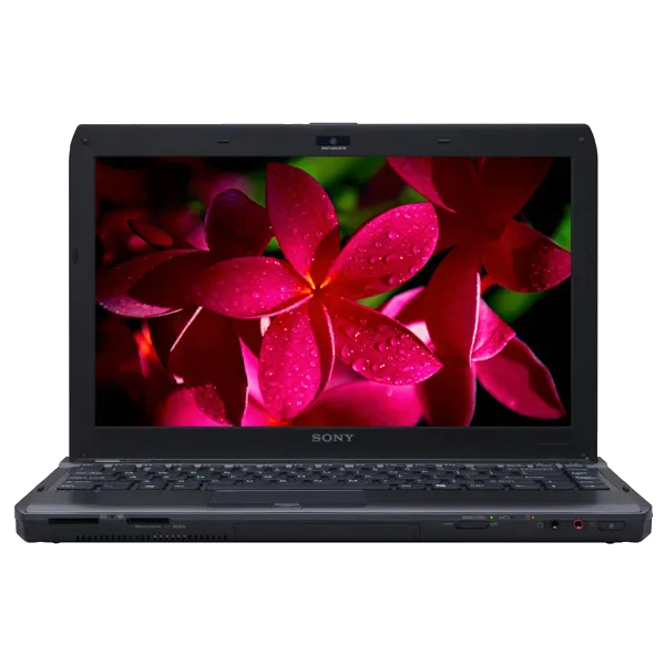 Замена микрофона Sony VAIO VPC-S11M9R/B