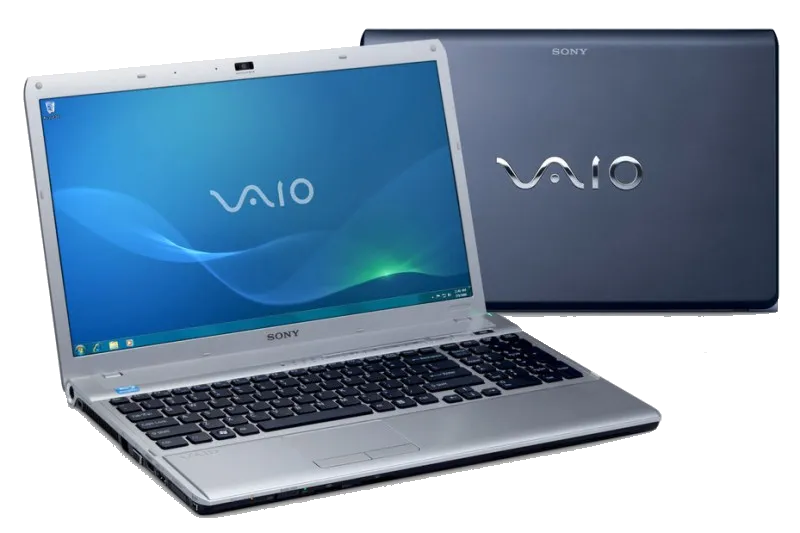Замена микрофона Sony VAIO VPC-S11X9R/S