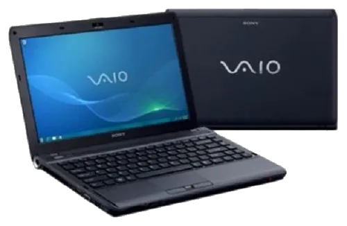 Замена микрофона Sony VAIO VPC-S12A7R/B