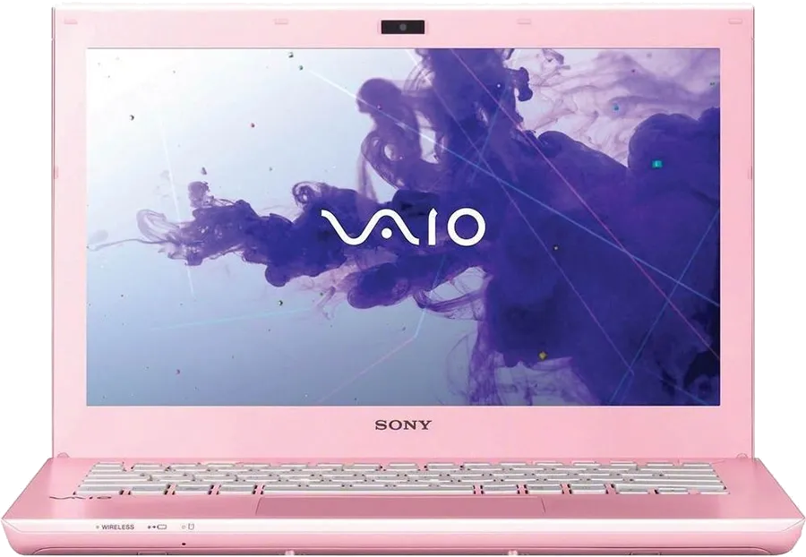 Замена микрофона Sony VAIO VPC-S1311E3R