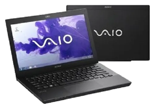 Замена микрофона Sony VAIO VPC-S1311L9R