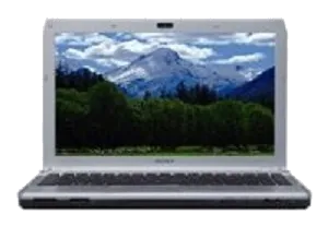 Замена микрофона Sony VAIO VPC-SA23GX