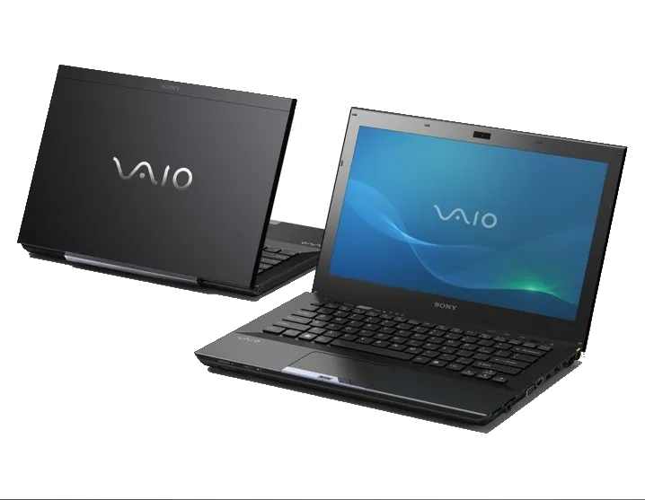 Замена микрофона Sony VAIO VPC-SA2V9R