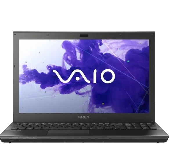 Замена микрофона Sony VAIO VPC-SA3Z9R