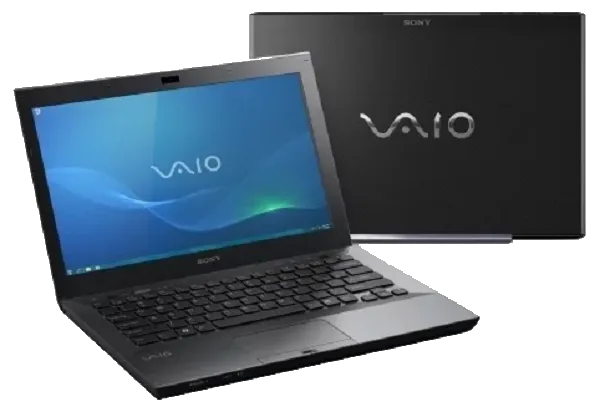 Замена микрофона Sony VAIO VPC-SB3V9R
