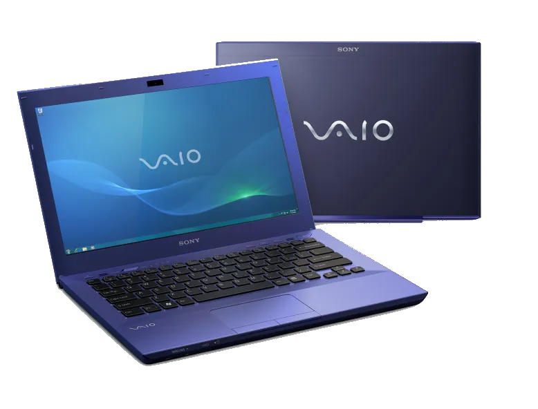 Замена микрофона Sony VAIO VPC-SB4M1R