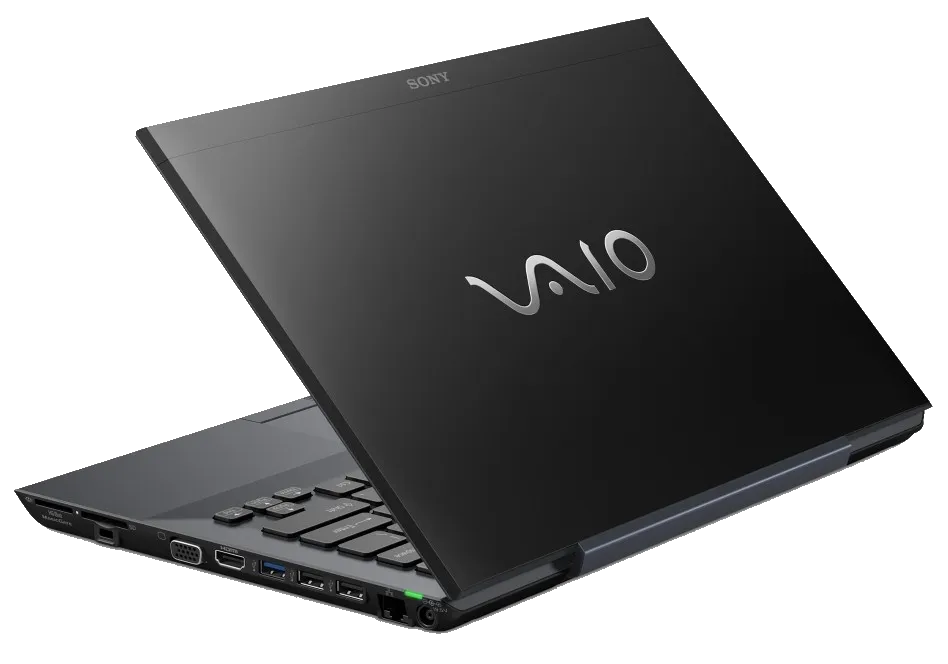 Замена микрофона Sony VAIO VPC-SE1V9E