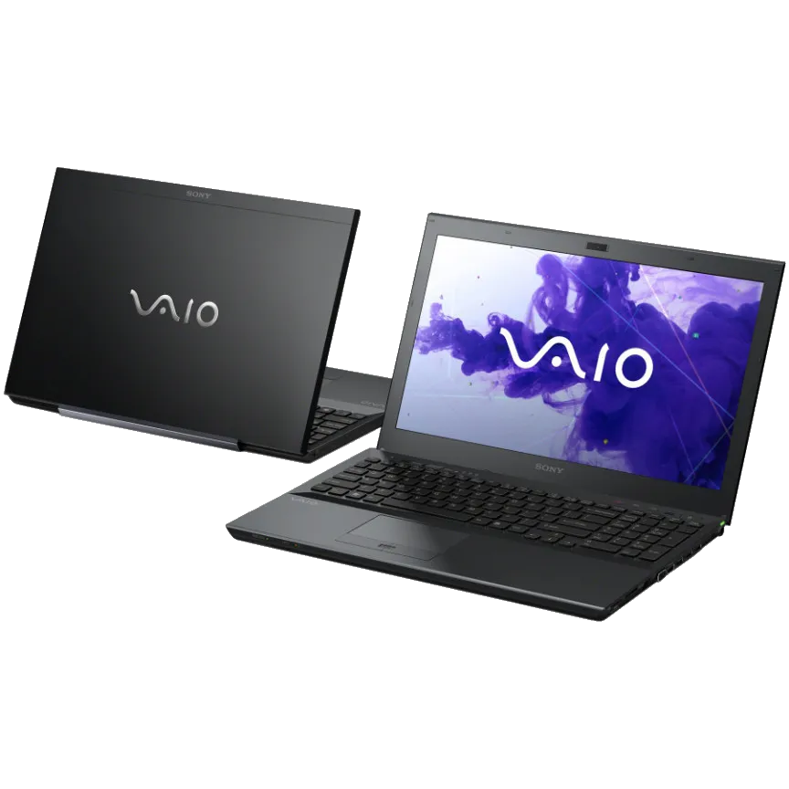 Замена микрофона Sony VAIO VPC-SE2X1R