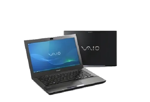 Замена микрофона Sony VAIO VPC-SE2Z9R