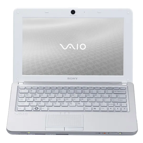 Замена микрофона Sony VAIO VPC-W12Z1R