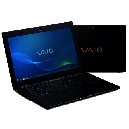 Замена микрофона Sony VAIO VPC-X11S1E