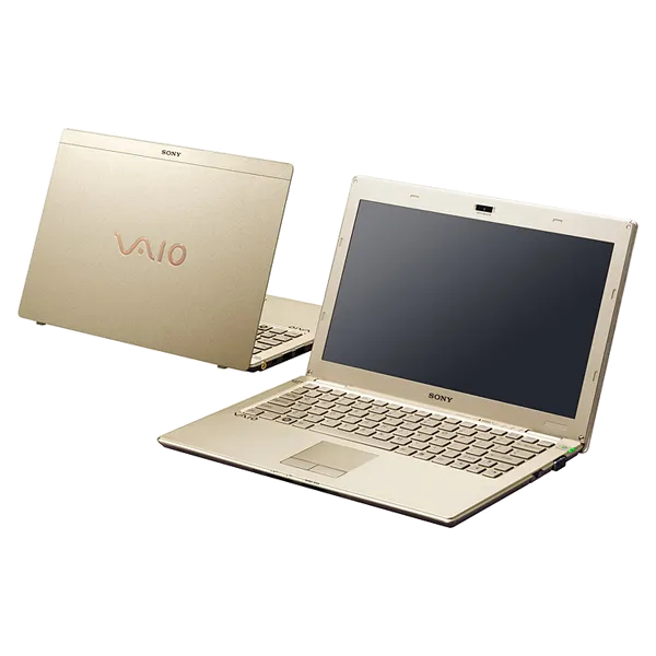 Замена микрофона Sony VAIO VPC-X11Z6R/N