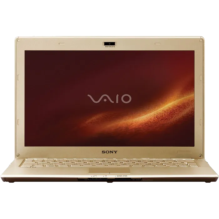 Замена микрофона Sony VAIO VPC-X135KX