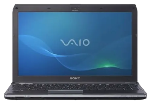 Замена микрофона Sony VAIO VPC-Y118GX