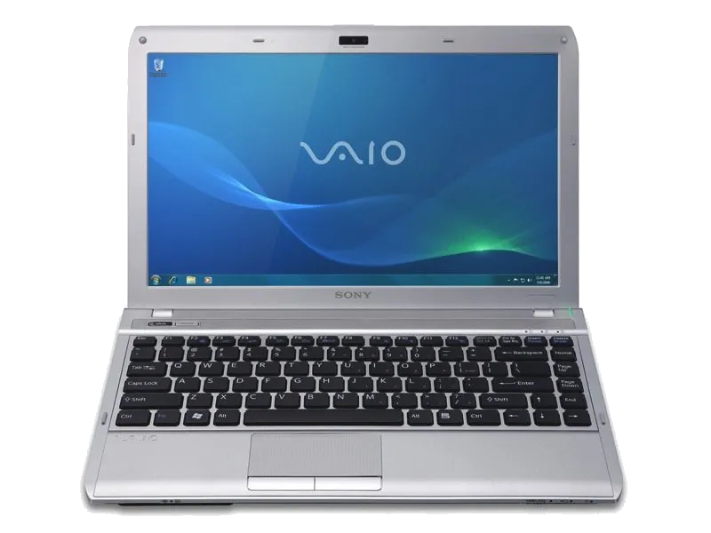 Замена микрофона Sony VAIO VPC-Y11MDRXS /S