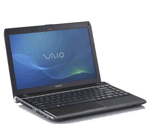 Замена микрофона Sony VAIO VPC-Y21AFX