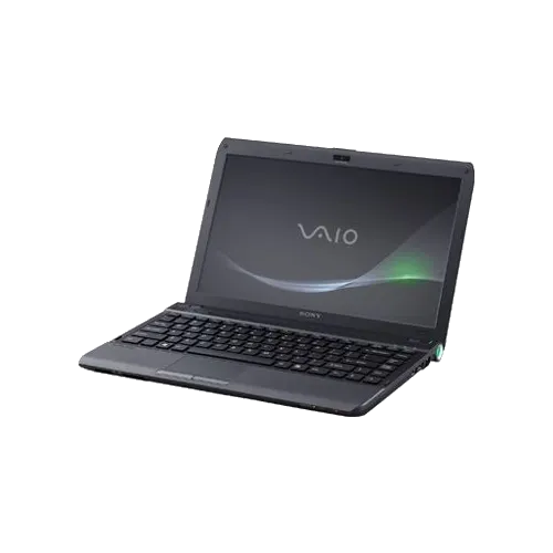 Замена микрофона Sony VAIO VPC-Y21EFX