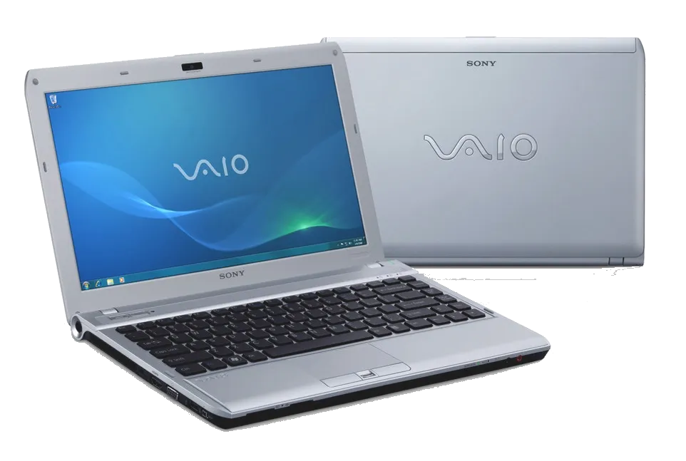 Замена микрофона Sony VAIO VPC-Y21M1R