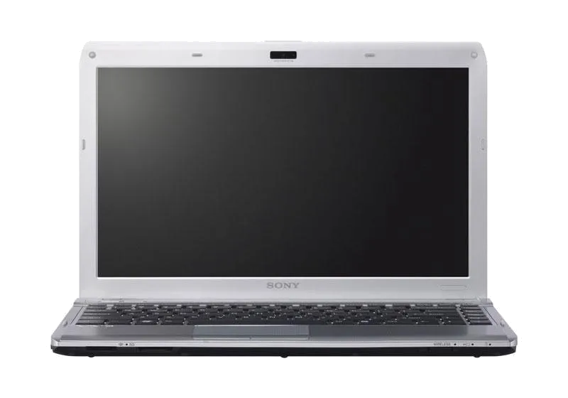 Замена микрофона Sony VAIO VPC-Y21S1E