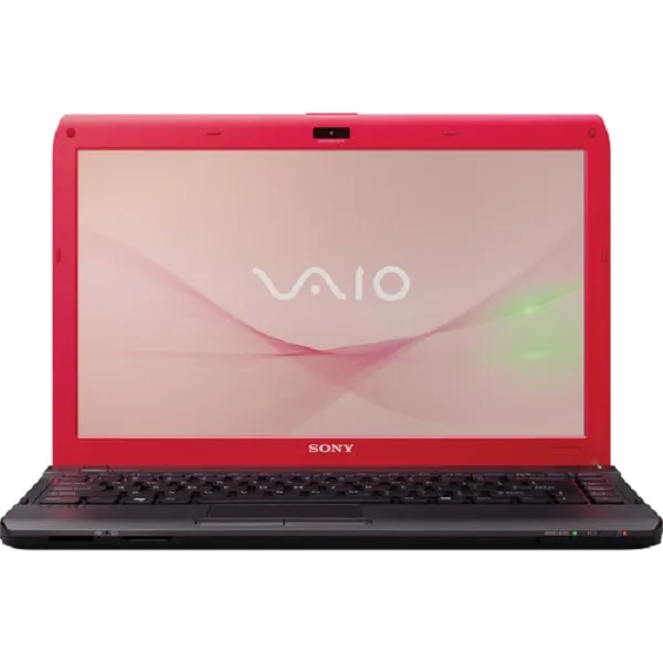 Замена микрофона Sony VAIO VPC-Y21SFX