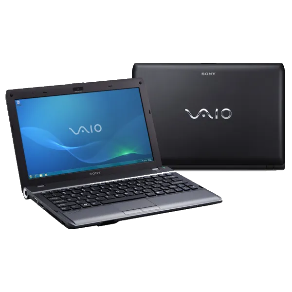 Замена микрофона Sony VAIO VPC-YB2L1R