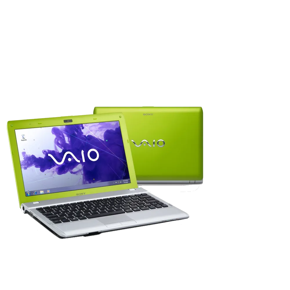 Замена микрофона Sony VAIO VPC-YB3V1E