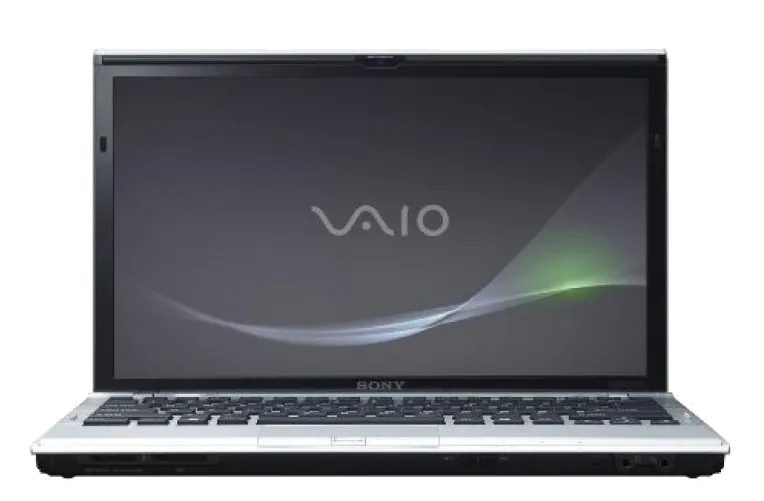 Замена микрофона Sony VAIO VPC-Z114GX