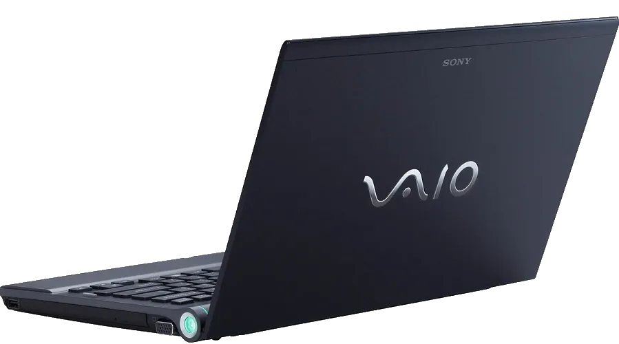 Замена микрофона Sony VAIO VPC-Z11FHX
