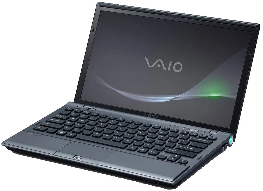 Замена микрофона Sony VAIO VPC-Z11GG
