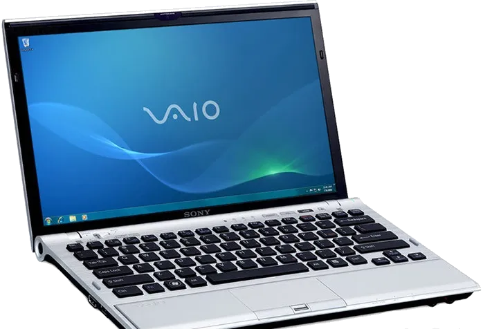 Замена микрофона Sony VAIO VPC-Z11RGX/S