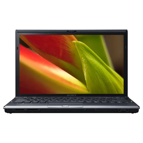 Замена микрофона Sony VAIO VPC-Z11V9R/B