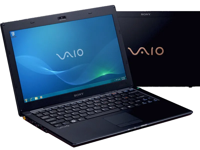 Замена микрофона Sony VAIO VPC-Z11Z9E