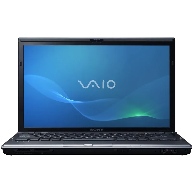 Замена микрофона Sony VAIO VPC-Z11Z9R/B