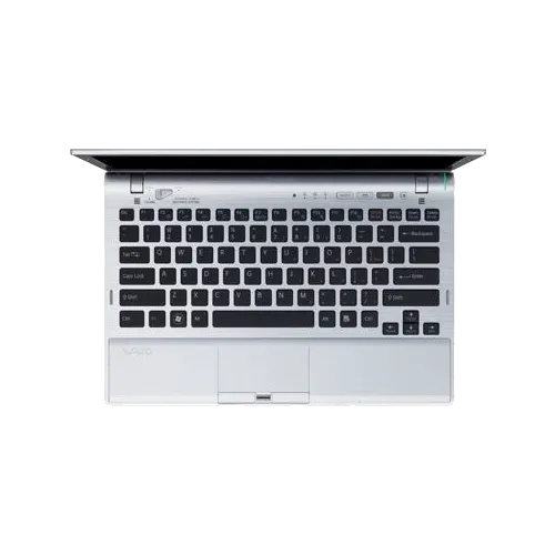 Замена микрофона Sony VAIO VPC-Z122GX