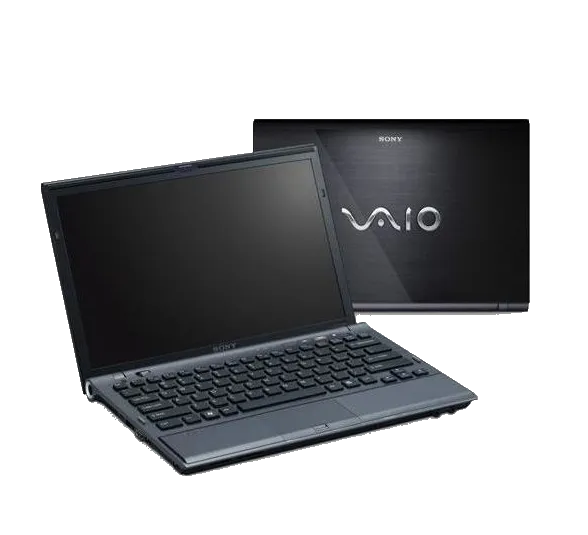 Замена микрофона Sony VAIO VPC-Z12JHX