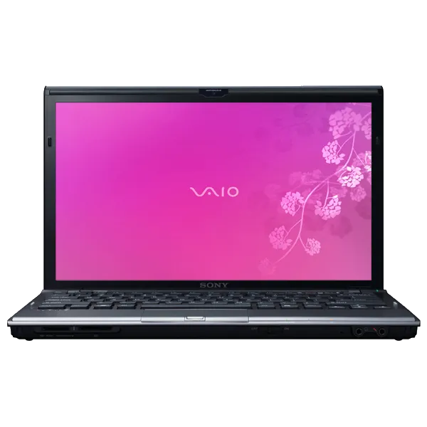 Замена микрофона Sony VAIO VPC-Z12V9R/X