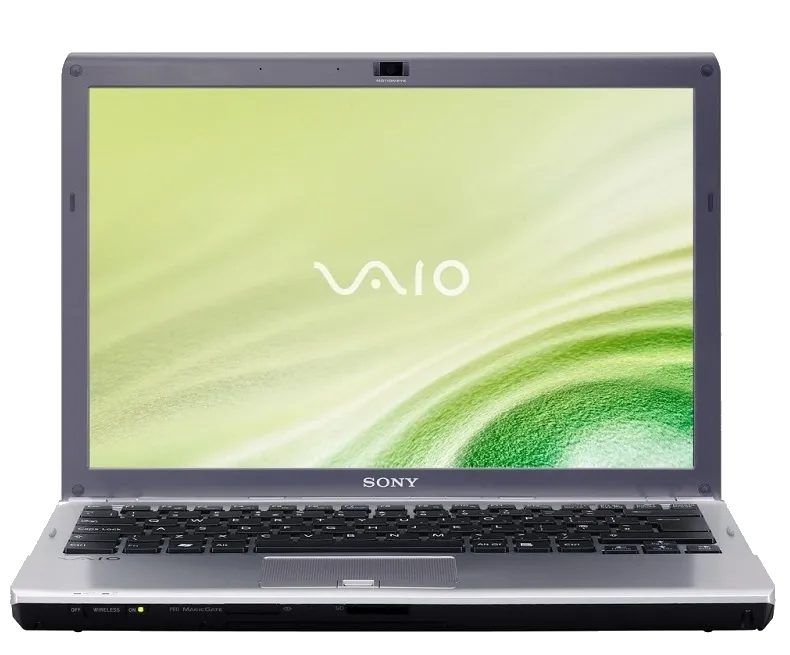 Замена микрофона Sony VAIO VPC-Z12Z9R/XQ