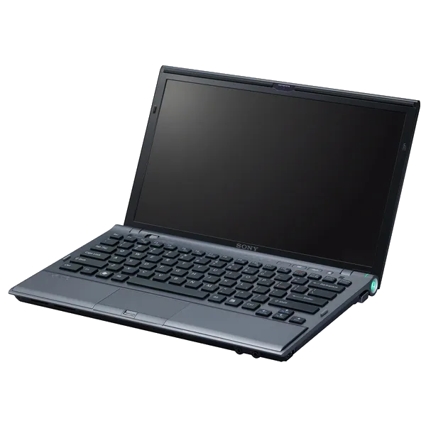 Замена микрофона Sony VAIO VPC-Z13S9R/B