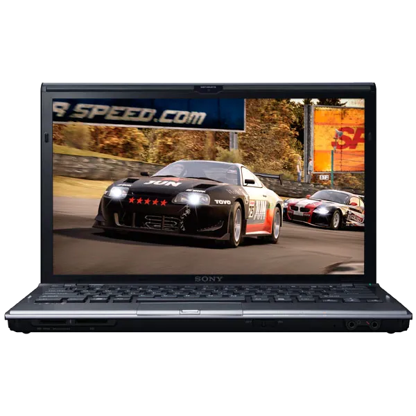 Замена микрофона Sony VAIO VPC-Z13V9R/X