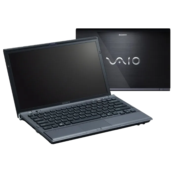 Замена микрофона Sony VAIO VPC-Z13X9R