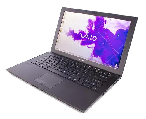 Замена микрофона Sony VAIO VPC-Z214GX