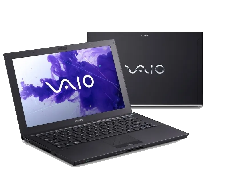 Замена микрофона Sony VAIO VPC-Z21Z9R