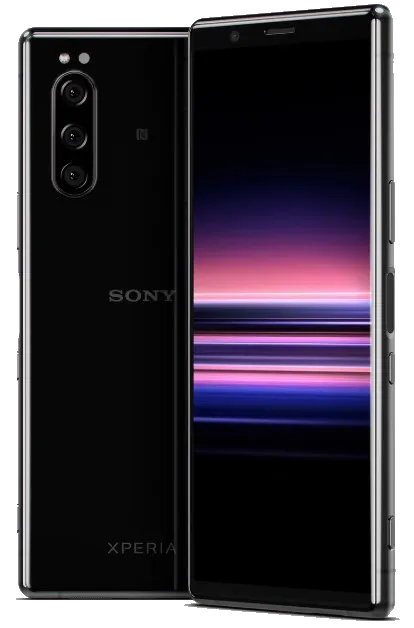 Ремонт держателя SIM Sony Xperia 5