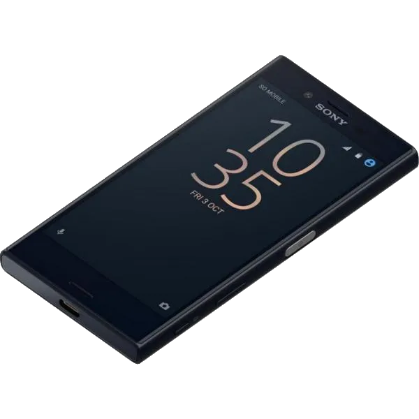 Ремонт держателя SIM Sony Xperia X Compact