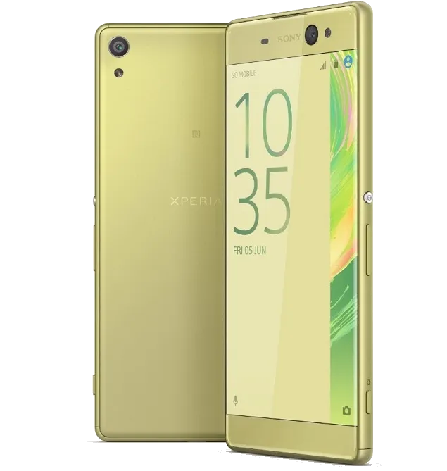 Ремонт держателя SIM Sony Xperia XA Ultra Dual