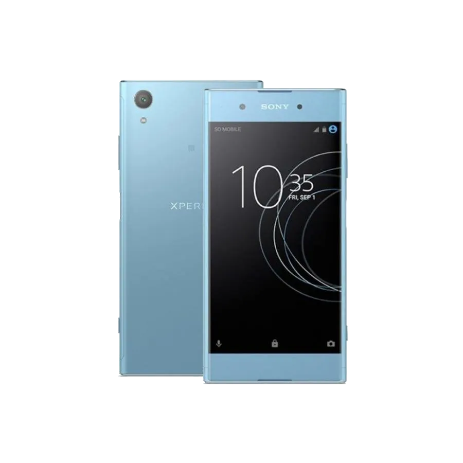 Ремонт держателя SIM Sony Xperia XA1 Plus Dual