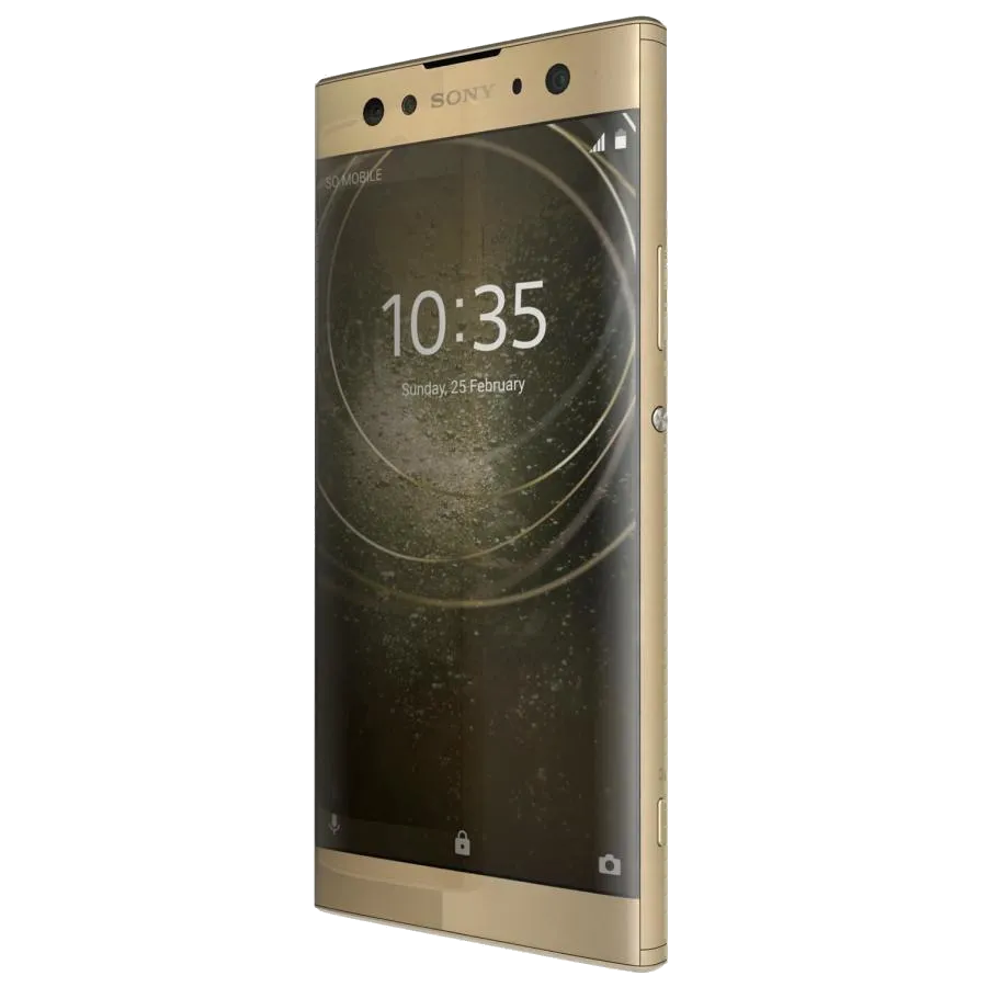 Ремонт держателя SIM Sony Xperia XA2 Ultra