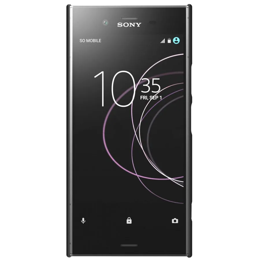 Ремонт держателя SIM Sony Xperia XZ