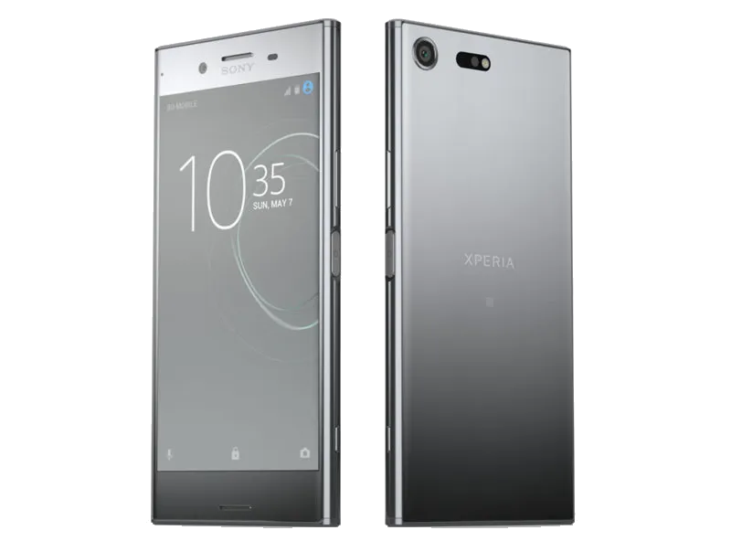 Ремонт держателя SIM Sony Xperia XZ Premium Dual
